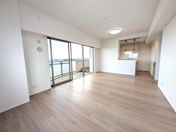 中古マンション 桶川市鴨川１丁目 JR高崎線桶川駅 3,390万円