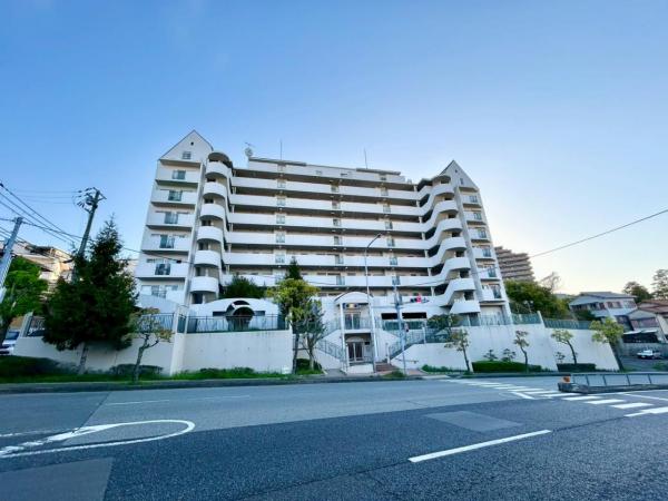 中古マンション 神戸市須磨区白川台５丁目 神戸市営地下鉄西神山手線名谷駅 1,980万円