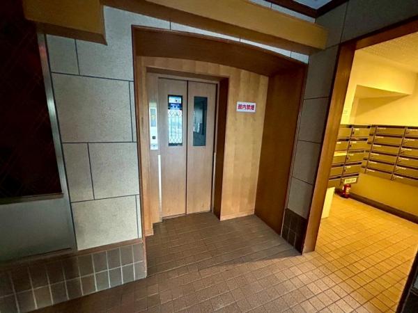 ディオフェルティ須磨名谷 その他共用部