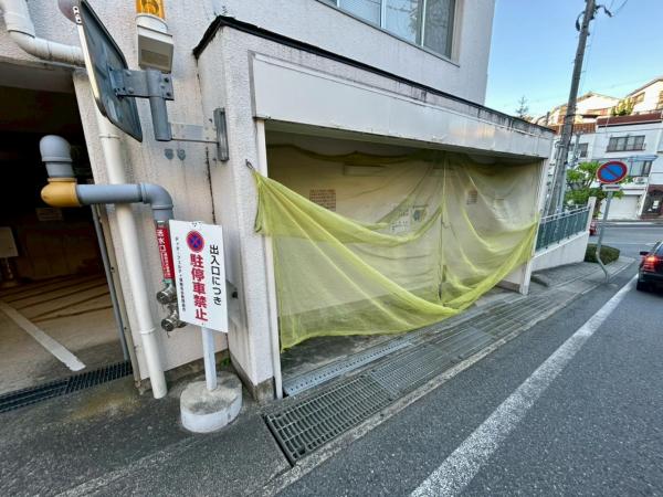 ディオフェルティ須磨名谷 その他共用部