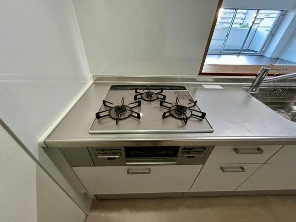 ディオフェルティ須磨名谷 その他内観