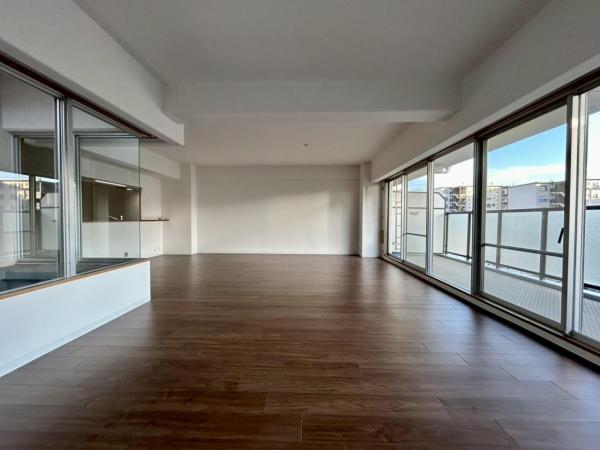 中古マンション 神戸市須磨区白川台5丁目 神戸市営地下鉄西神山手線名谷駅 1,890万円