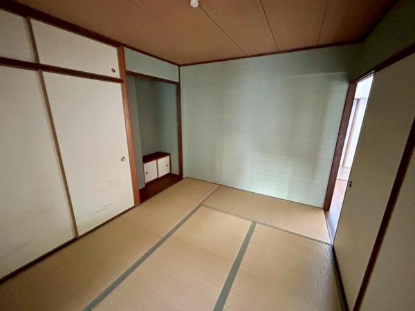 ディオフェルティ須磨名谷 和室