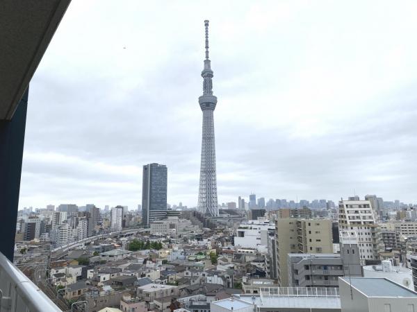 中古マンション 墨田区京島１丁目 東武伊勢崎線曳舟駅 7,480万円