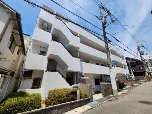 中古マンション 神戸市中央区旗塚通２丁目1-17 阪急神戸線春日野道駅 15800000
