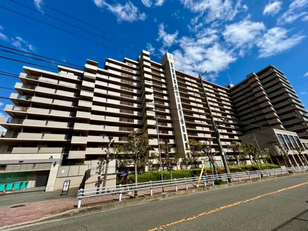中古マンション 神戸市須磨区清水台 神戸市営地下鉄西神山手線妙法寺駅 2,000万円