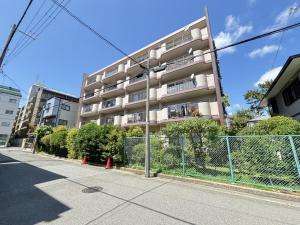中古マンション 西宮市津門西口町14-33 JR東海道本線（米原〜神戸）西宮駅 18000000