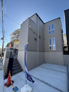 新築戸建 神戸市長田区大丸町１丁目20-3 神戸市営地下鉄西神山手線長田駅 41800000