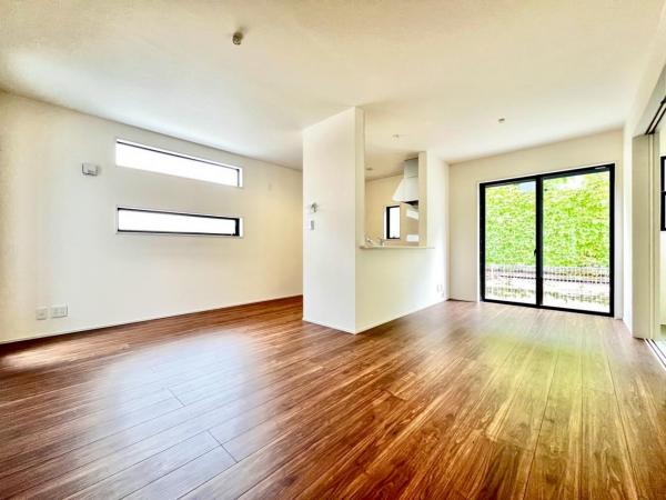 新築戸建 神戸市中央区熊内町８丁目 神戸市営地下鉄西神山手線新神戸駅 4,580万円