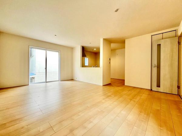 新築戸建 神戸市中央区熊内町８丁目 神戸市営地下鉄西神山手線新神戸駅 4,580万円