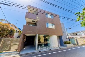 中古マンション 東京都目黒区大岡山１丁目 東急東横線都立大学駅 150000000