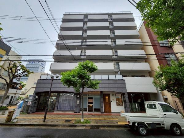 中古マンション 神戸市中央区相生町４丁目 JR東海道本線（米原〜神戸）神戸駅 3,650万円