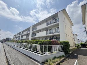 中古マンション 立川市羽衣町２丁目11-8 JR南武線西国立駅 21800000