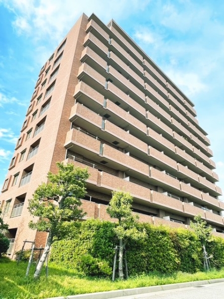 中古マンション 兵庫県西宮市建石町 阪神本線香櫨園駅 3,890万円