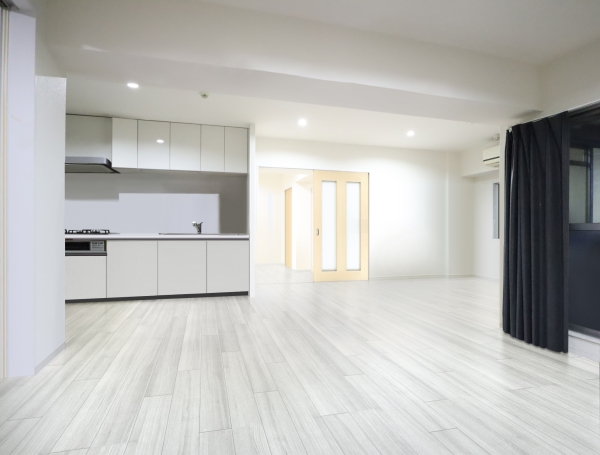 中古マンション 大阪府大阪市西区北堀江１丁目 大阪メトロ四つ橋線四ツ橋駅 4,980万円