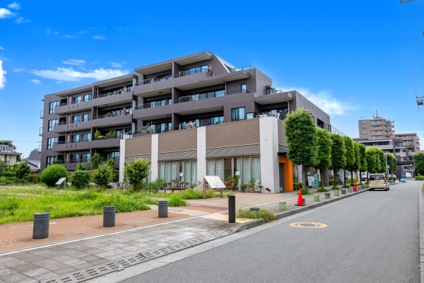 中古マンション 東京都国分寺市西元町２丁目 JR中央本線西国分寺駅 8,280万円
