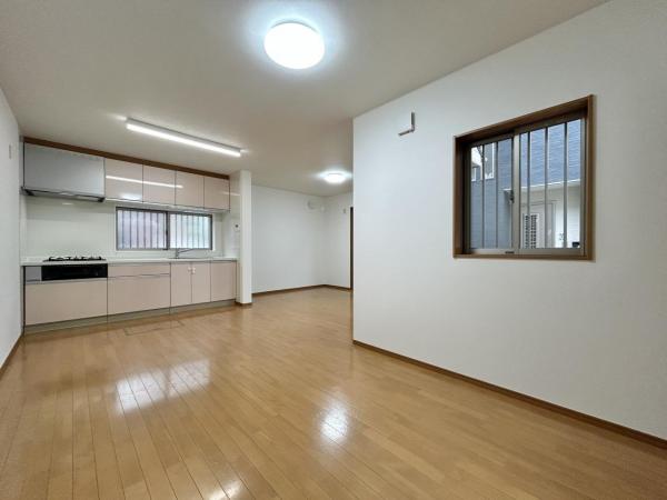 中古戸建 さいたま市北区日進町１丁目 JR川越線日進駅 2,480万円