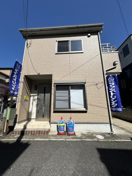 中古戸建 さいたま市北区日進町１丁目 JR川越線日進駅 2,799万円