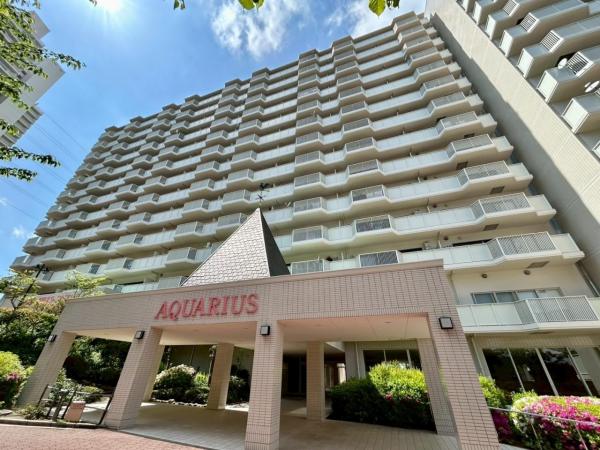 中古マンション 神戸市須磨区道正台１丁目 神戸市営地下鉄西神山手線妙法寺駅 2,250万円