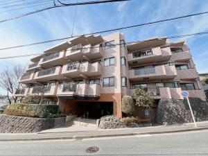 中古マンション 横浜市鶴見区東寺尾中台11-36 JR京浜東北線鶴見駅 36800000