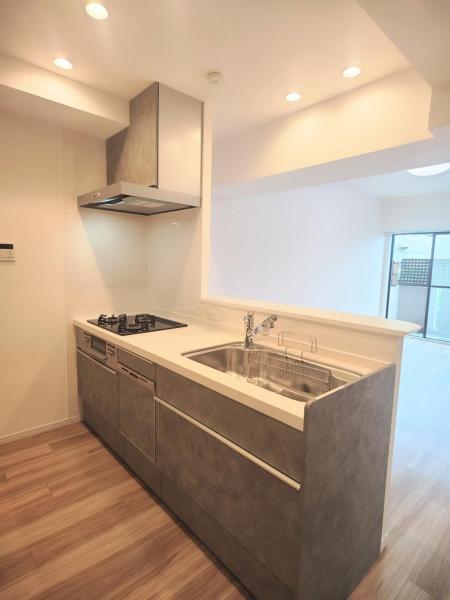 中古マンション 横浜市鶴見区東寺尾中台 JR京浜東北線鶴見駅 3,780万円