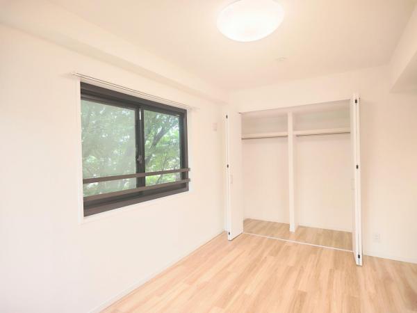 ルネ東寺尾中台 収納