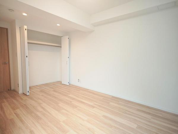 ルネ東寺尾中台 収納