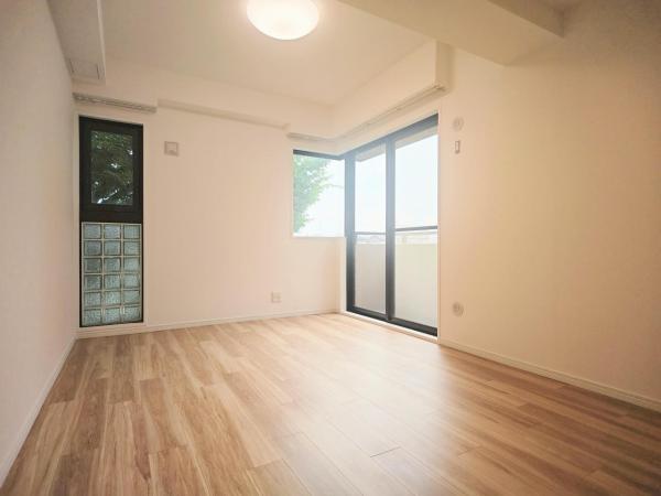 ルネ東寺尾中台 子供部屋