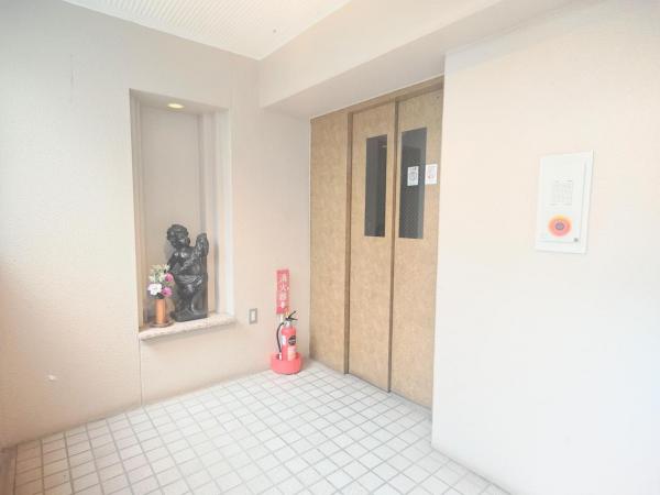 ルネ東寺尾中台 その他共用部