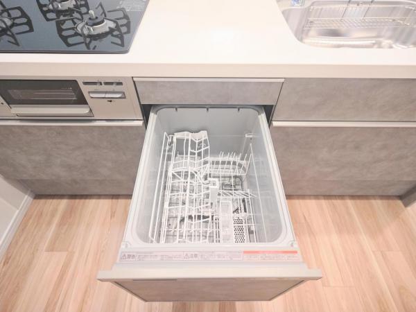 ルネ東寺尾中台 