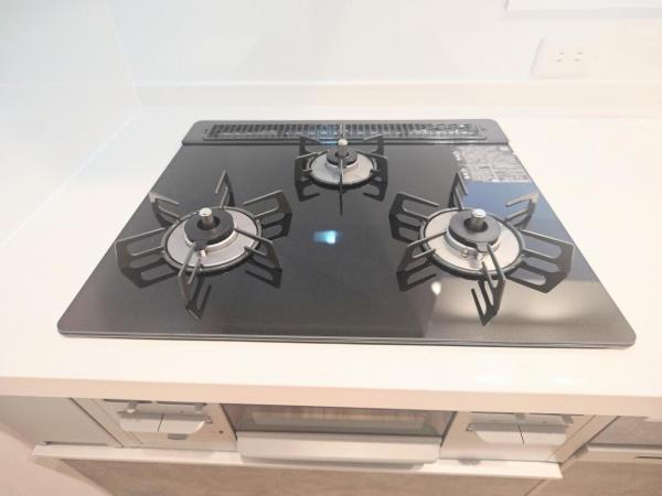 ルネ東寺尾中台 