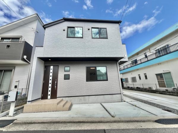 中古戸建 神戸市垂水区霞ヶ丘２丁目 山陽本線垂水駅 5,880万円