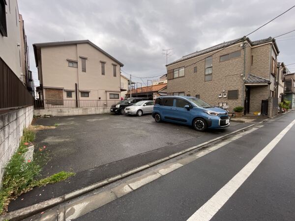 土地 東京都大田区西六郷２丁目 京急本線雑色駅 7,780万円