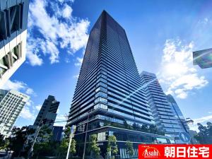 中古マンション 大阪市北区中之島６丁目1-38 京阪中之島線中之島駅 115000000