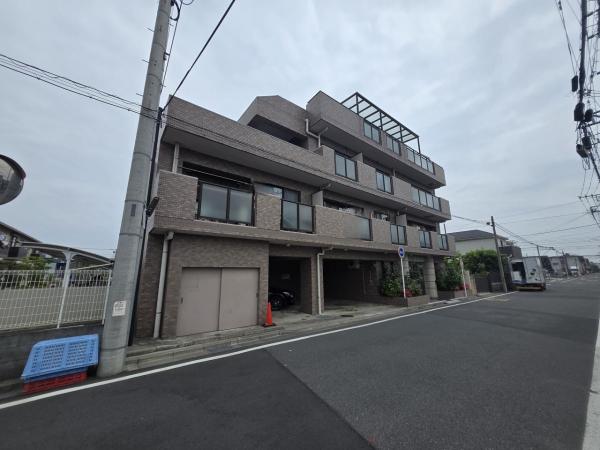 中古マンション 戸田市大字新曽 JR埼京線戸田駅 3,780万円