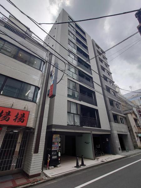 中古マンション 千代田区神田富山町 JR山手線神田駅 7,980万円