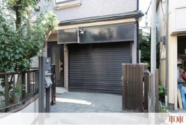 中古戸建 板橋区大山西町 東武東上線大山駅 6,980万円