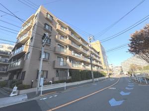 中古マンション 新宿区上落合１丁目12-4 西武新宿線下落合駅 54990000
