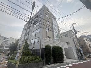 中古マンション 中野区中央４丁目7-15 丸の内線新中野駅 44800000