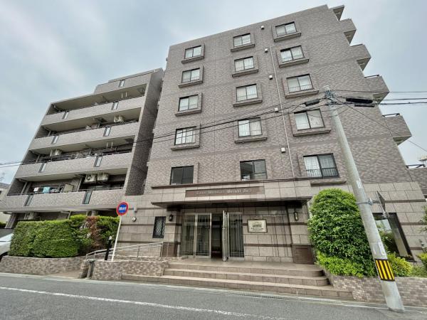 中古マンション 蕨市錦町２丁目 JR埼京線戸田駅 2,980万円