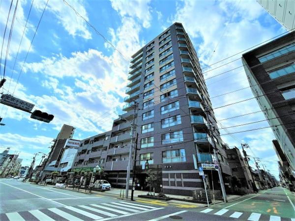 中古マンション 文京区千石３丁目 都営三田線千石駅 9,980万円