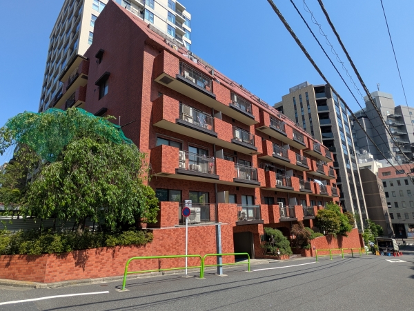 中古マンション 東京都千代田区一番町 半蔵門線半蔵門駅 7,000万円