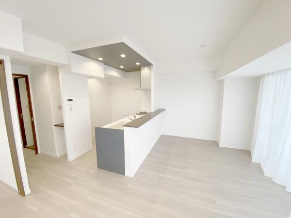 中古マンション 東大和市桜が丘２丁目 多摩モノレール玉川上水駅 4,699万円