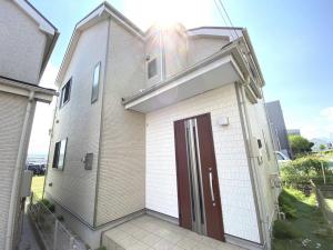 中古戸建 八王子市川口町3833-12 JR中央線八王子駅 22900000