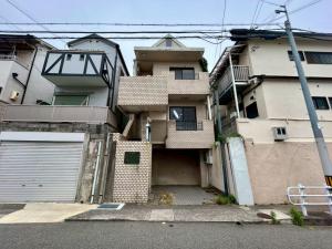 中古戸建 神戸市長田区大塚町８丁目3-7 神戸高速東西線高速長田駅 22500000
