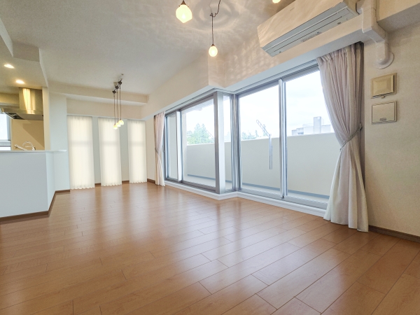 中古マンション 兵庫県西宮市北名次町 阪急甲陽線苦楽園口駅 6,250万円