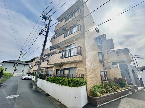 中古マンション 日野市三沢３丁目 京王線高幡不動駅 1,999万円