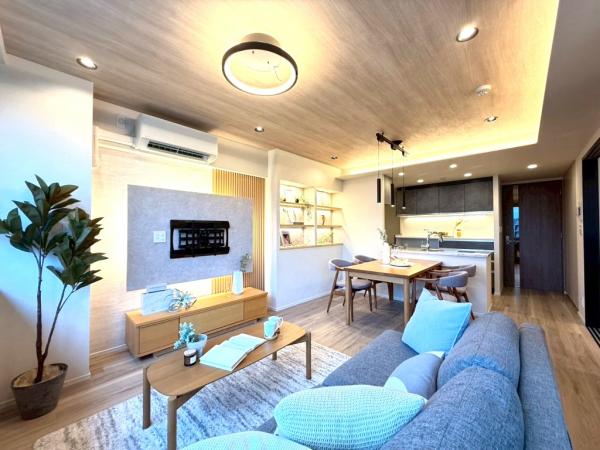 中古マンション 新宿区中落合１丁目 西武新宿線下落合駅 1億5,200万円