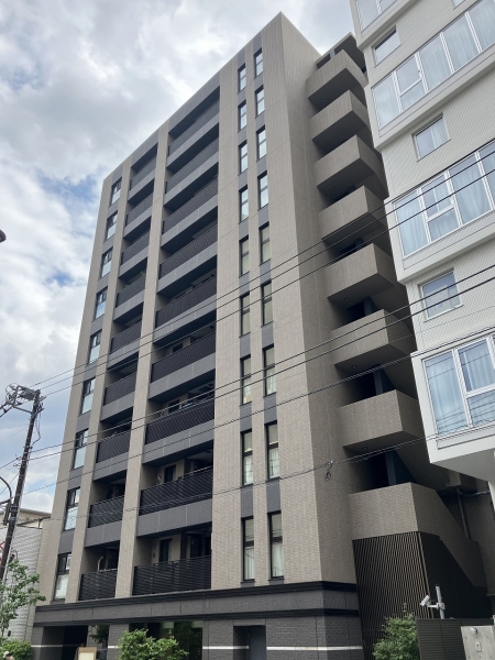 中古マンション 東京都文京区白山１丁目 都営三田線白山駅 7,480万円