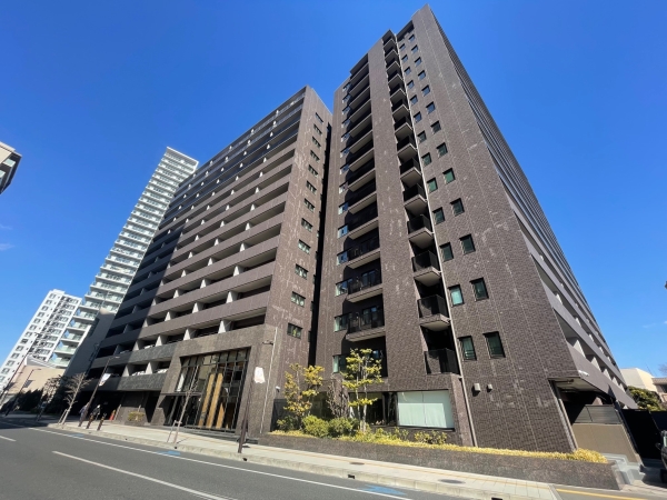 中古マンション 埼玉県さいたま市大宮区下町３丁目 JR京浜東北線大宮駅 8,580万円